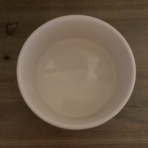 Rae Dunn - NIBBLE - Dog Bowl - Unused - Picture 3 of 4